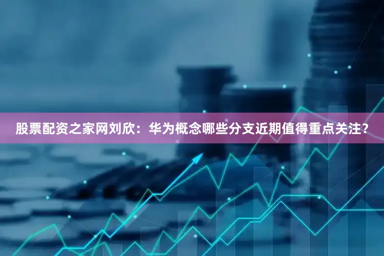 股票配资之家网刘欣：华为概念哪些分支近期值得重点关注？